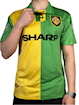 Picture of Manchester United 92/94 Third Cantona