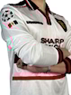 Picture of Manchester United 97/99 Away Beckham Long Sleeve