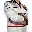 Picture of Manchester United 97/99 Away Beckham Long Sleeve