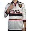 Picture of Manchester United 97/99 Away Beckham Long Sleeve