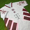 Picture of Bayern Munich 25/26 White Edition