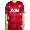 Picture of Manchester United 12/13 Home V. Persie