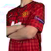 Picture of Manchester United 12/13 Home V. Persie