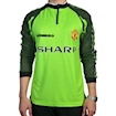 Picture of Manchester United 98/99 Schmeichel Long-sleeve