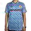 Picture of Manchester United 90/92 Away League Cup Final