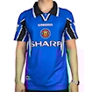 Picture of Manchester United 96/97 Third Beckham 