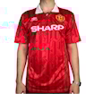 Picture of Manchester United 92/94 Home Beckham