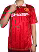 Picture of Manchester United 92/94 Home Beckham