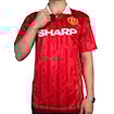 Picture of Manchester United 92/94 Home Beckham