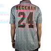 Picture of Manchester United 95/96 Away Beckham
