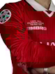 Picture of Manchester United 99/00 Home Final Long-sleeve