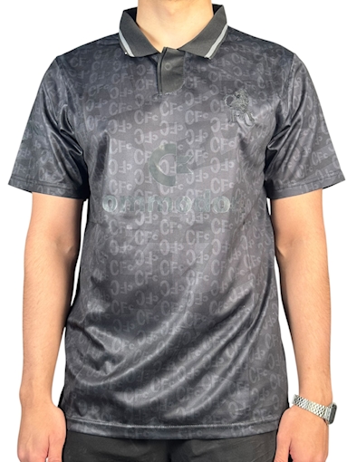 Picture of Chelsea 90’s Black Out