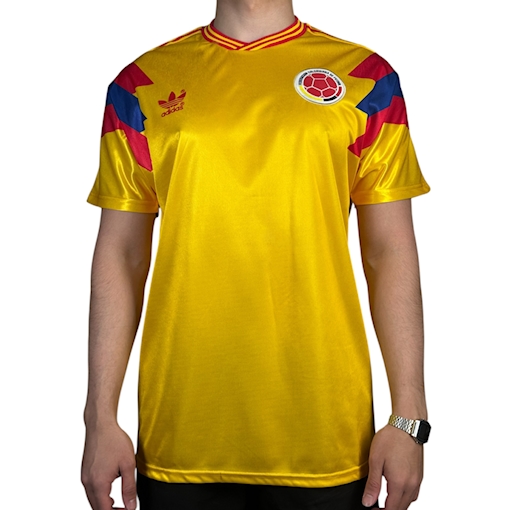 Picture of Colombia 1990 Away