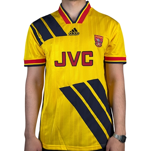 Picture of Arsenal 93/94 Away