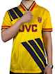 Picture of Arsenal 93/94 Away