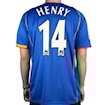 Picture of Arsenal 04/05 Away Henry
