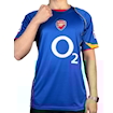 Picture of Arsenal 04/05 Away Henry