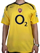 Picture of Arsenal 05/06 Away Henry