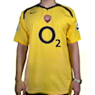 Picture of Arsenal 05/06 Away Henry