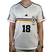 Picture of Germany 1998 Home Klinsmann