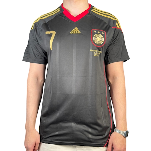 Picture of Germany 2010 Away Schweinsteiger