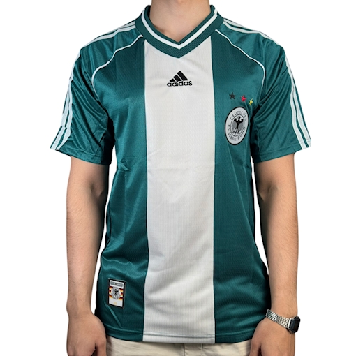 Picture of Germany 1998 Away