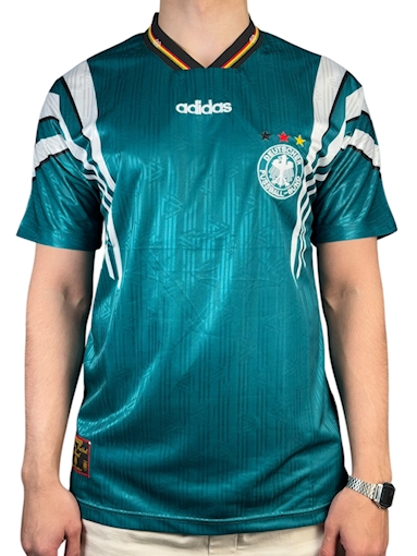 Picture of Germany 1998 Away