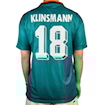 Picture of Germany 1994 Away Klinsmann
