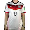 Picture of Germany 2014 Home Gotze