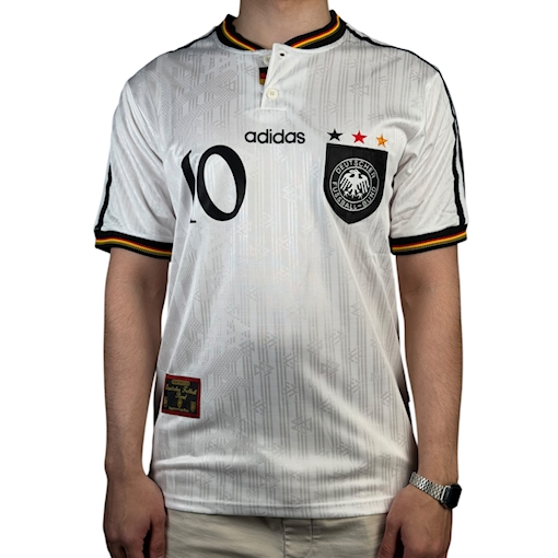 Picture of Germany 1996 Home Matthaus