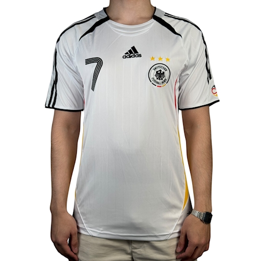 Picture of Germany 2006 Home Schweinsteiger