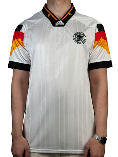Picture of Germany 1992 Home