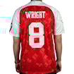 Picture of Arsenal 90/92 Home Wright