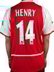 Picture of Arsenal 02/04 Home Henry