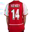 Picture of Arsenal 02/04 Home Henry