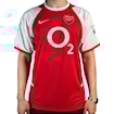 Picture of Arsenal 02/04 Home Henry Signature
