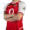 Picture of Arsenal 02/04 Home Henry Signature