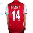 Picture of Arsenal 00/02 Home Henry