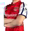Picture of Arsenal 00/02 Home Henry
