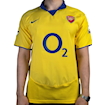 Picture of Arsenal 03/05 Away Henry