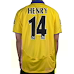 Picture of Arsenal 03/05 Away Henry