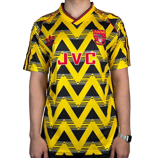 Picture of Arsenal 91/93 Away