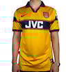Picture of Arsenal 97/98 Away Bergkamp