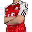 Picture of Arsenal 90/92 Home Wright