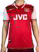 Picture of Arsenal 97/98 Home Bergkamp