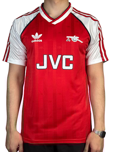 Picture of Arsenal 88/90 Home