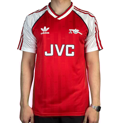 Picture of Arsenal 88/90 Home