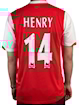 Picture of Arsenal 06/07 Home Henry