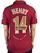 Picture of Arsenal 05/06 Home Henry