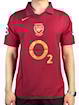 Picture of Arsenal 05/06 Home Henry